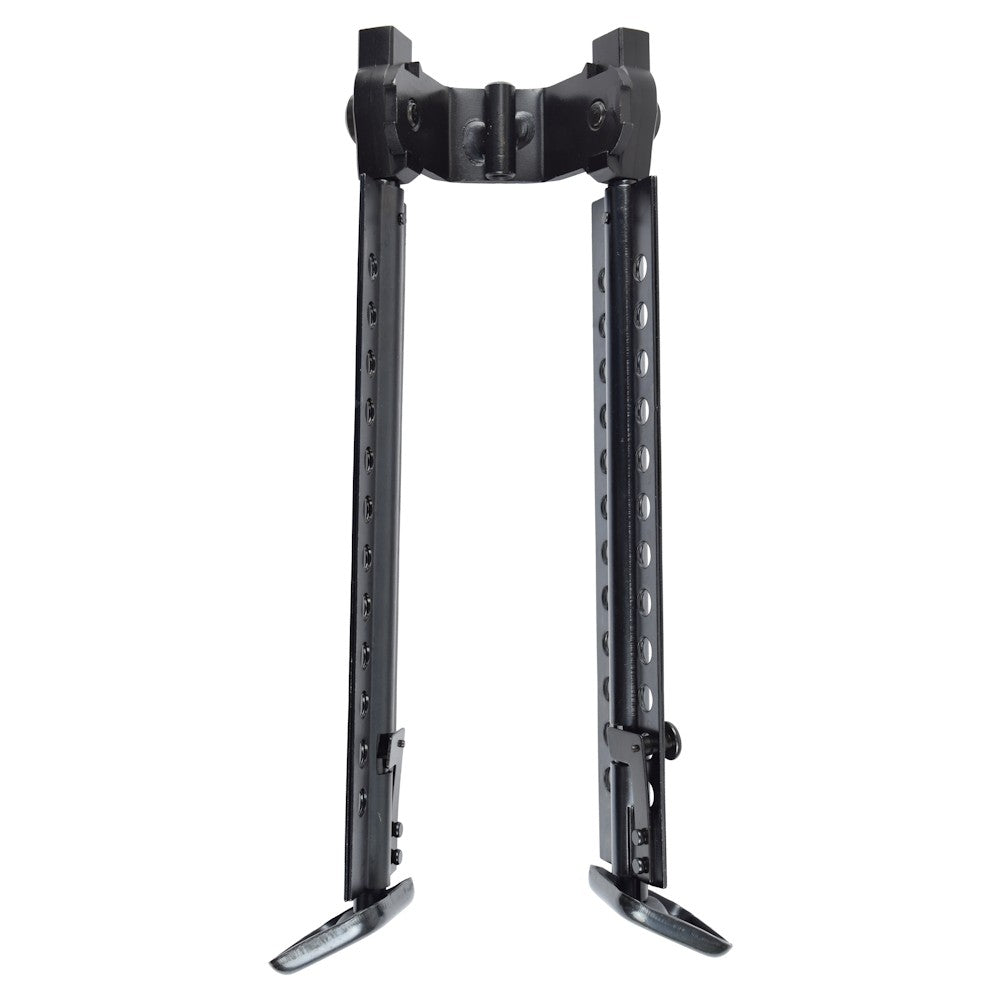 SNOW WOLF BIPIEDE PER SERIE M99 NERO (SW-0102B)