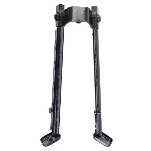 SNOW WOLF BIPIEDE PER SERIE M99 NERO (SW-0102B)
