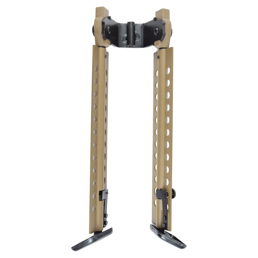 SNOW WOLF BIPIEDE PER SERIE M99 TAN (SW-0102T)