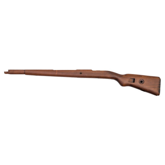 SNOW WOLF CALCIATURA MONOBLOCCO IN VERO LEGNO PER SERIE KAR98 (SW-KAR98WK)