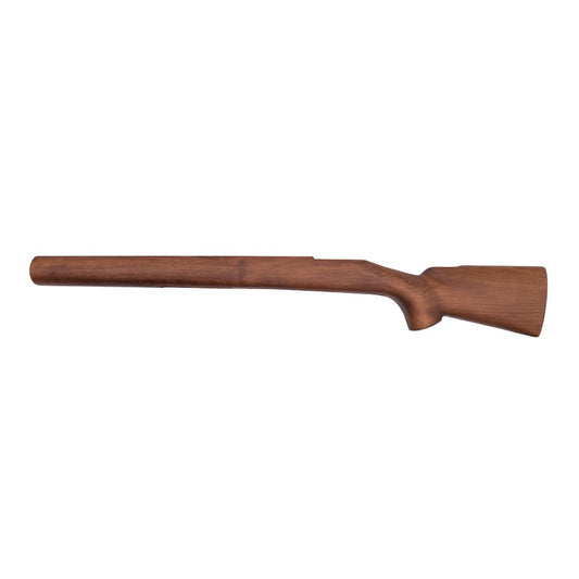 SNOW WOLF CALCIATURA MONOBLOCCO IN VERO LEGNO PER SERIE M24 (SW-M24WK)