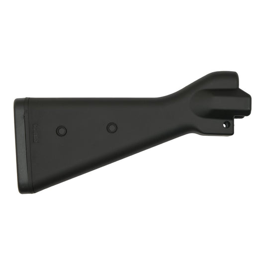 SNOW WOLF CALCIO FISSO PER SERIE MP5 NERO (SW-MP5ST3)