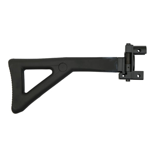 SNOW WOLF CALCIO PIEGHEVOLE PER SERIE MP5 NERO (SW-MP5ST5)