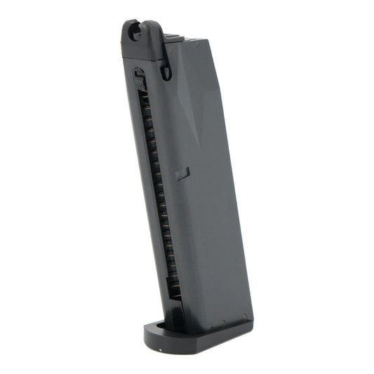 SNOW WOLF CARICATORE A GAS 24 COLPI PER PISTOLA SW-03 NERO (SW-MAG03)