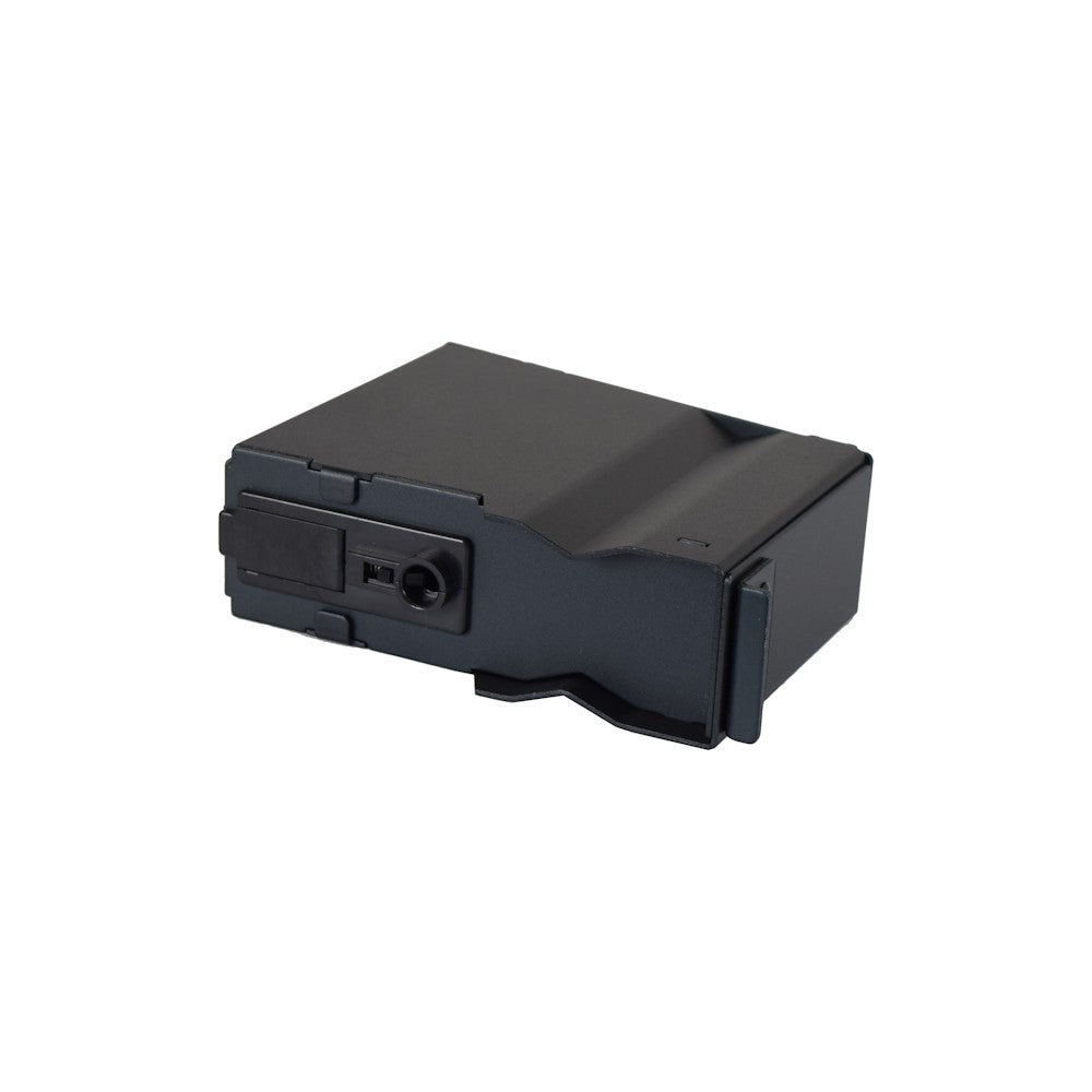 SNOW WOLF CARICATORE HI-CAP 500 COLPI PER SERIE M82A1 NERO (SW-MAG02B)