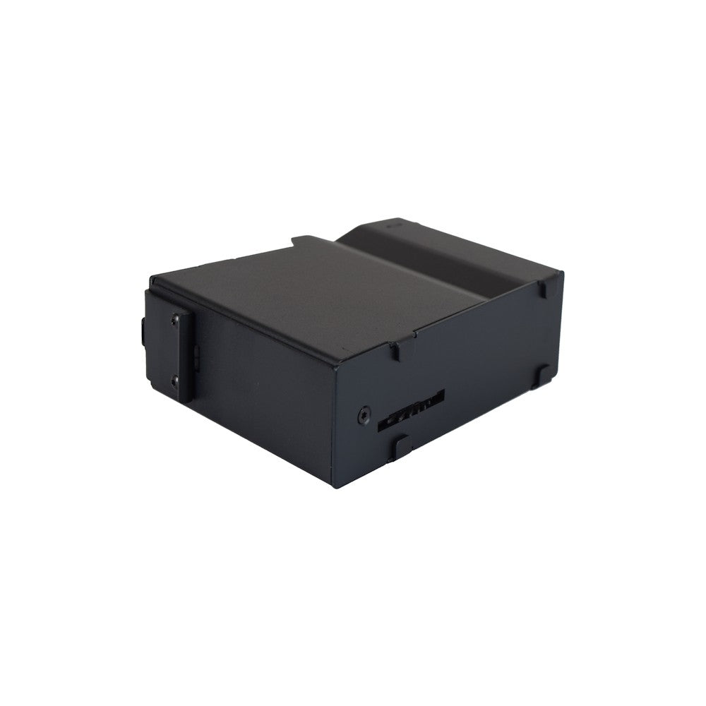 SNOW WOLF CARICATORE HI-CAP 500 COLPI PER SERIE M82A1 NERO (SW-MAG02B)