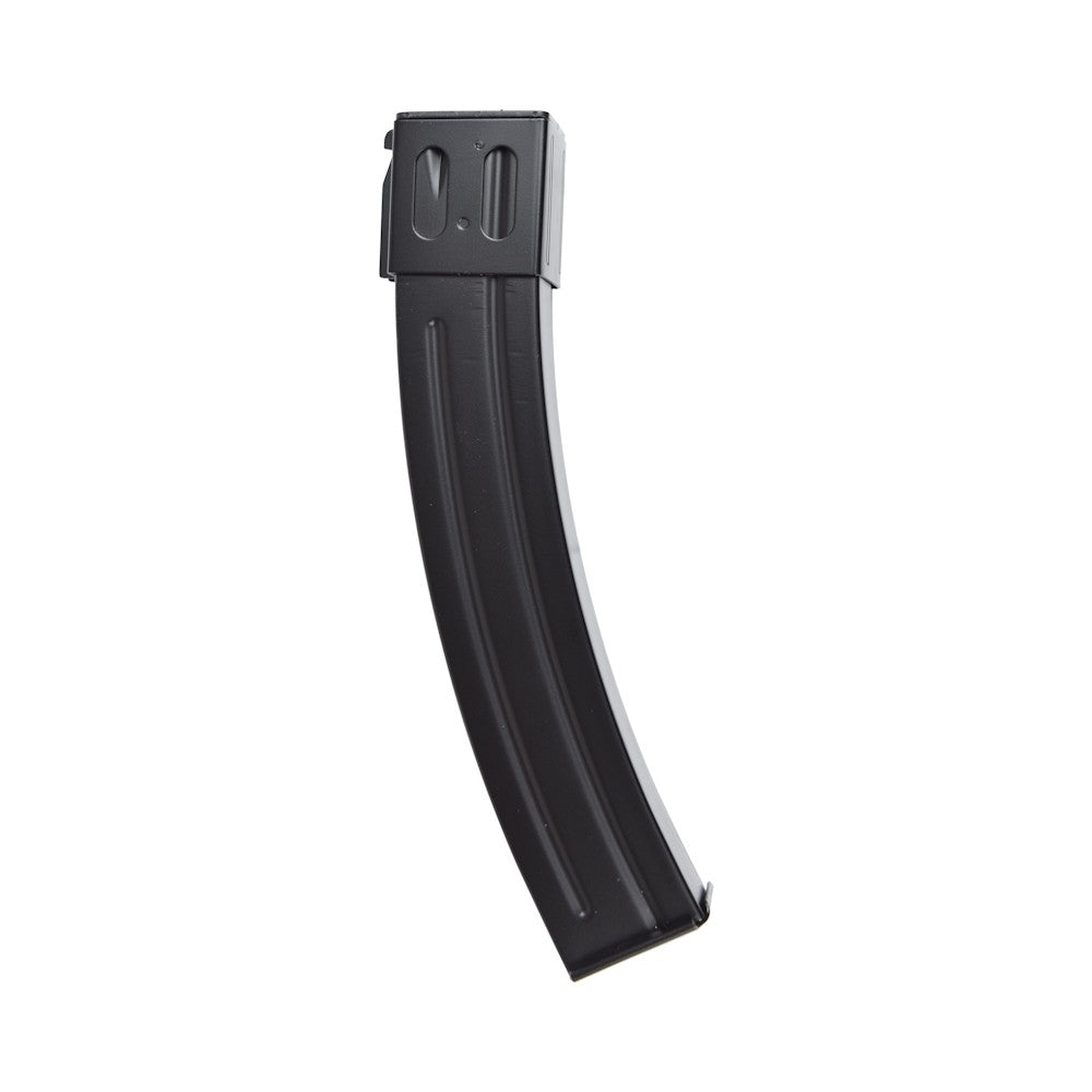 SNOW WOLF CARICATORE HI-CAP 500 COLPI PER SERIE PPSH-41 NERO (SW-MAG09)