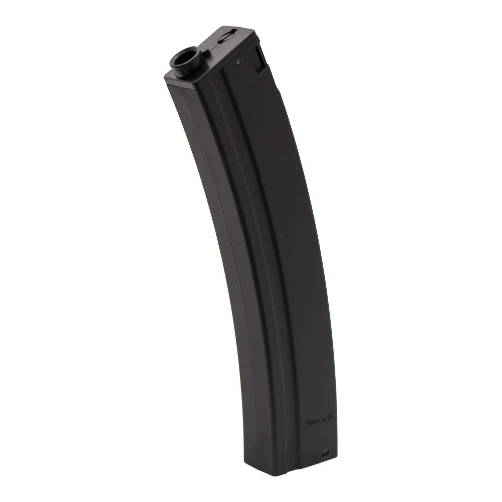 SNOW WOLF CARICATORE LOW-CAP 40 COLPI PER SERIE MP5 NERO (SW-MP5MAG)