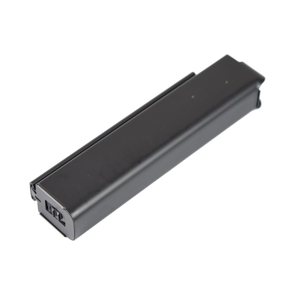SNOW WOLF CARICATORE MAGGIORATO 210 COLPI PER SERIE M41A PULSE NERO (SW-MAG11)