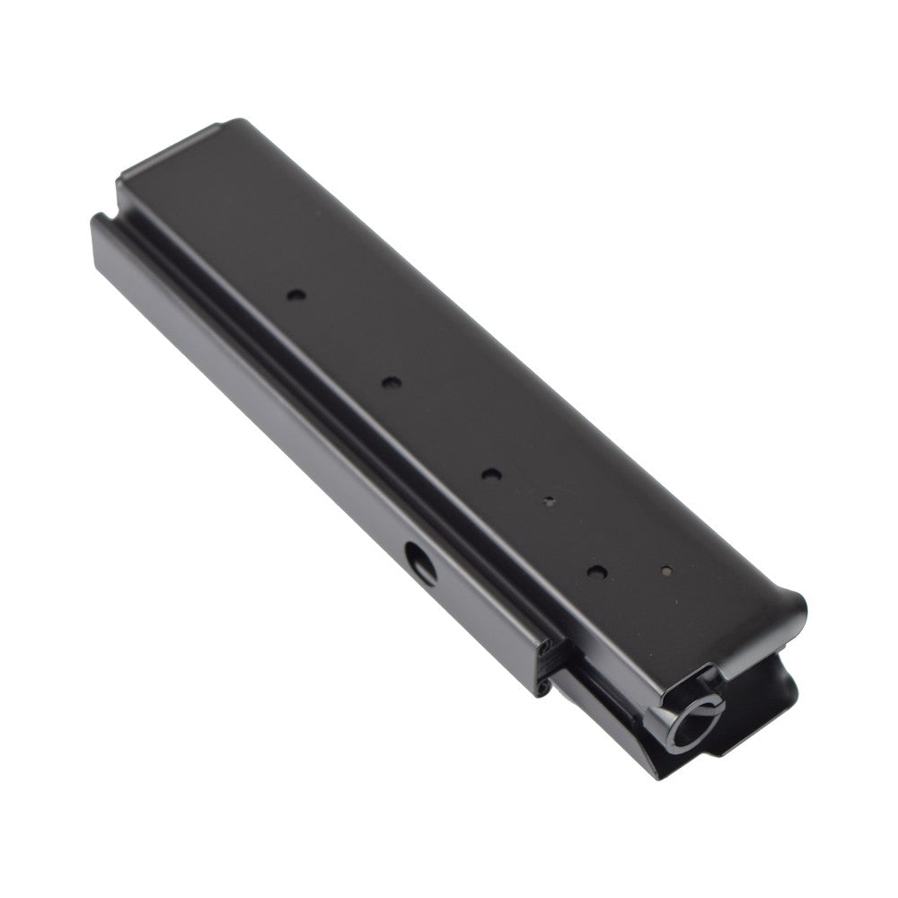 SNOW WOLF CARICATORE MAGGIORATO 210 COLPI PER SERIE M41A PULSE NERO (SW-MAG11)