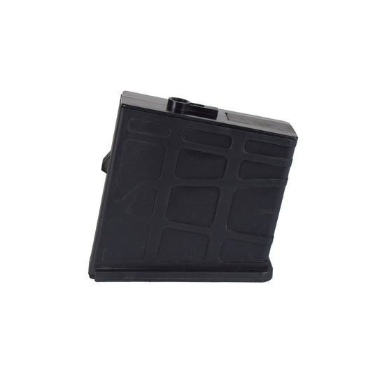 SNOW WOLF CARICATORE MAGGIORATO 280 COLPI PER SERIE M98B NERO (SW-MAG16B)