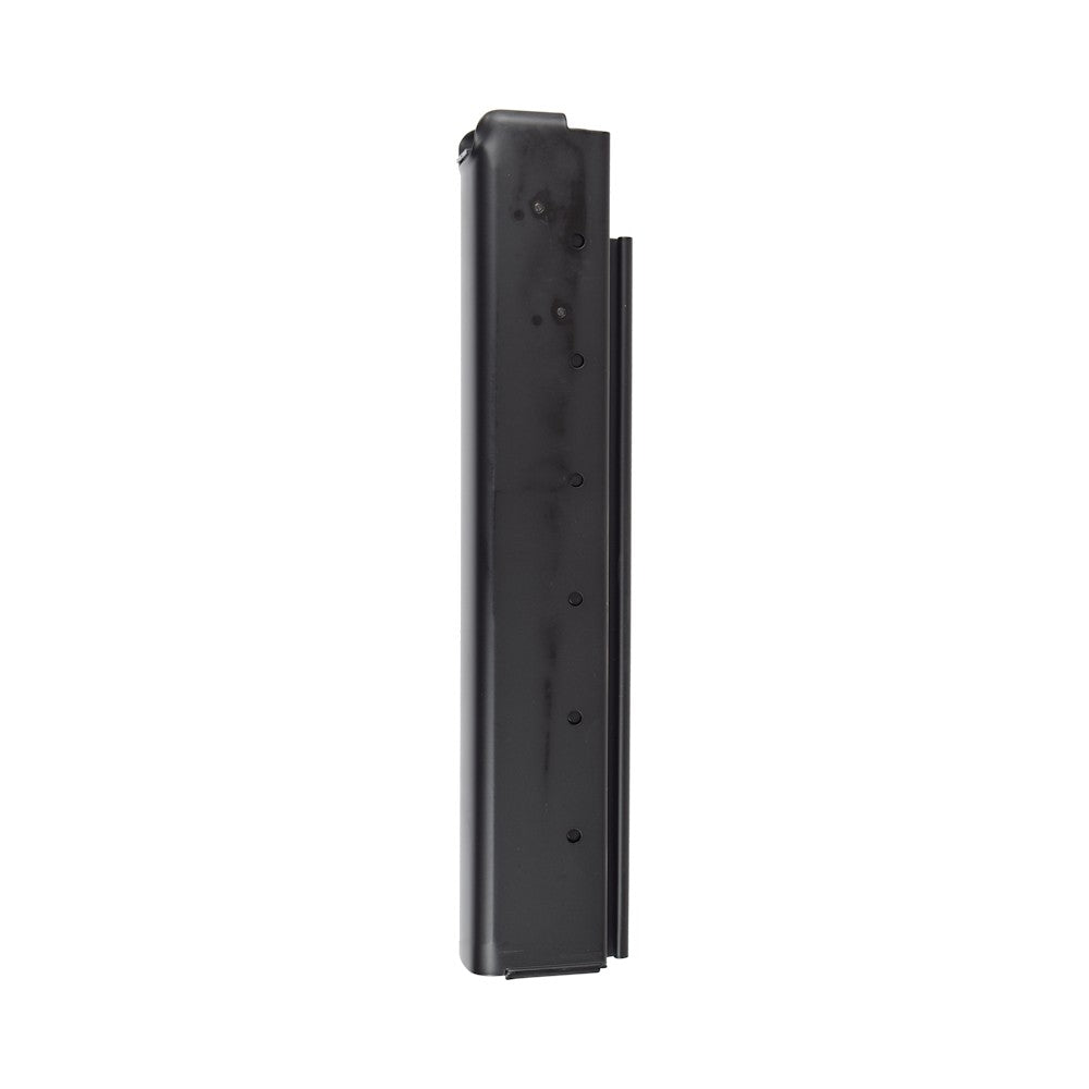 SNOW WOLF CARICATORE MAGGIORATO 420 COLPI PER SERIE M1A1 NERO (SW-MAG05)