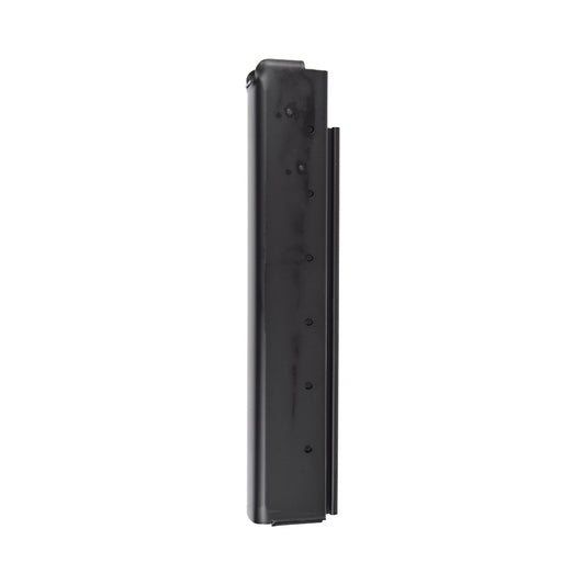 SNOW WOLF CARICATORE MAGGIORATO 420 COLPI PER SERIE M1A1 NERO (SW-MAG05)