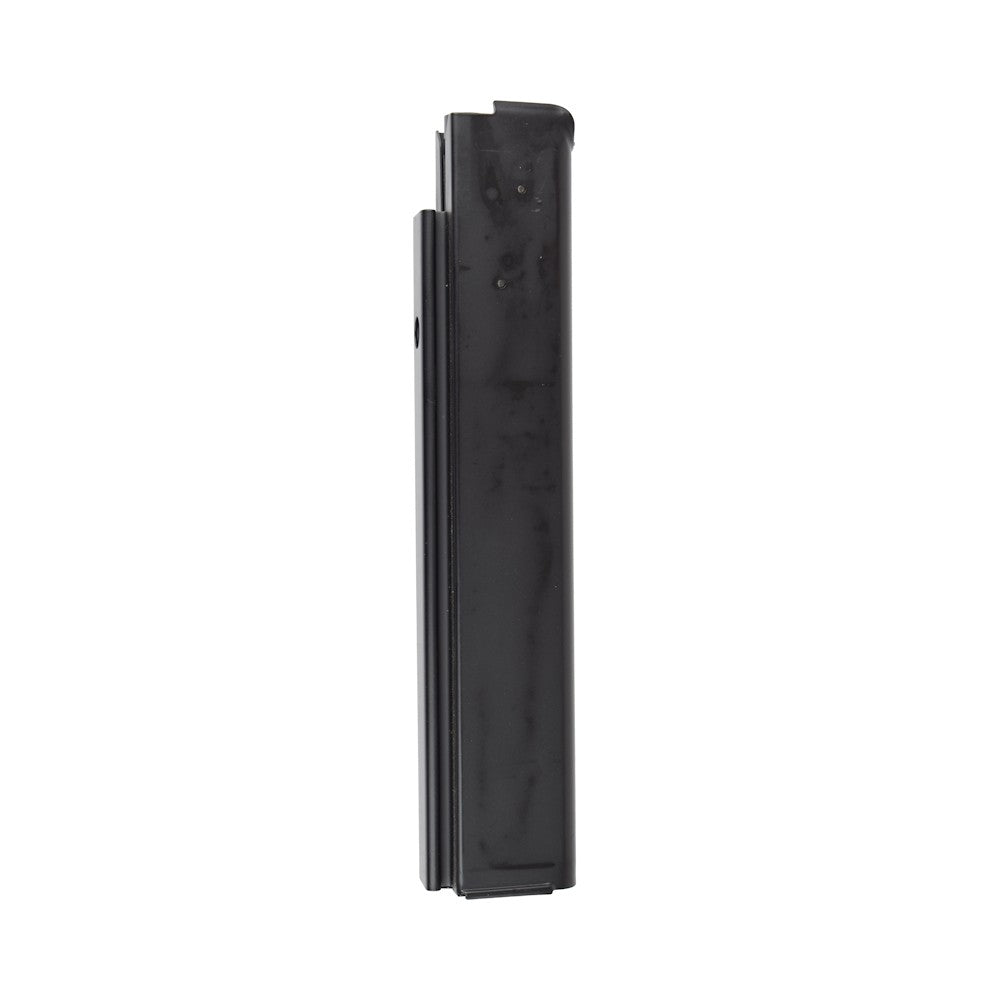 SNOW WOLF CARICATORE MAGGIORATO 420 COLPI PER SERIE M1A1 NERO (SW-MAG05)