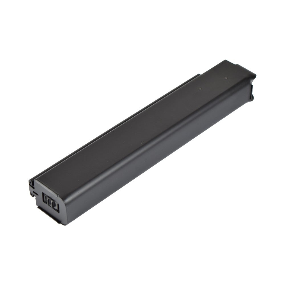 SNOW WOLF CARICATORE MAGGIORATO 420 COLPI PER SERIE M1A1 NERO (SW-MAG05)