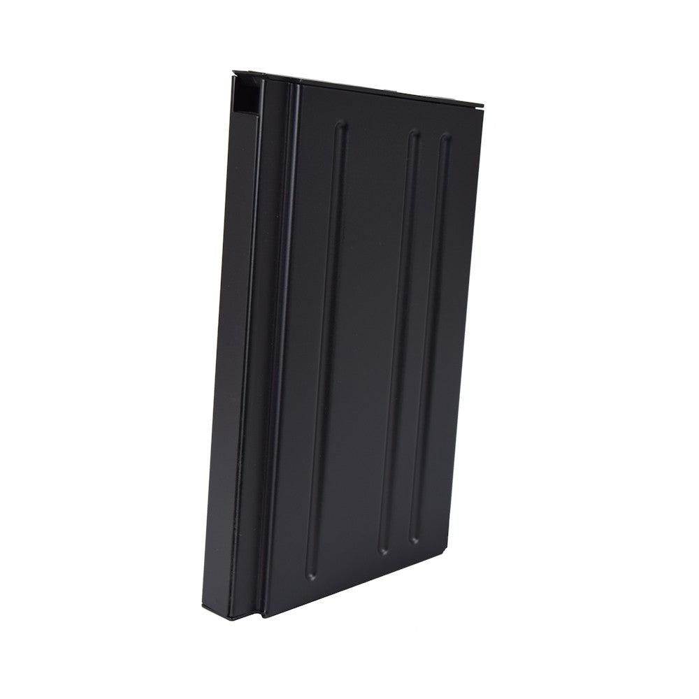 SNOW WOLF CARICATORE MID-CAP 110 COLPI PER SERIE ZB26 NERO (SW-MAG28)