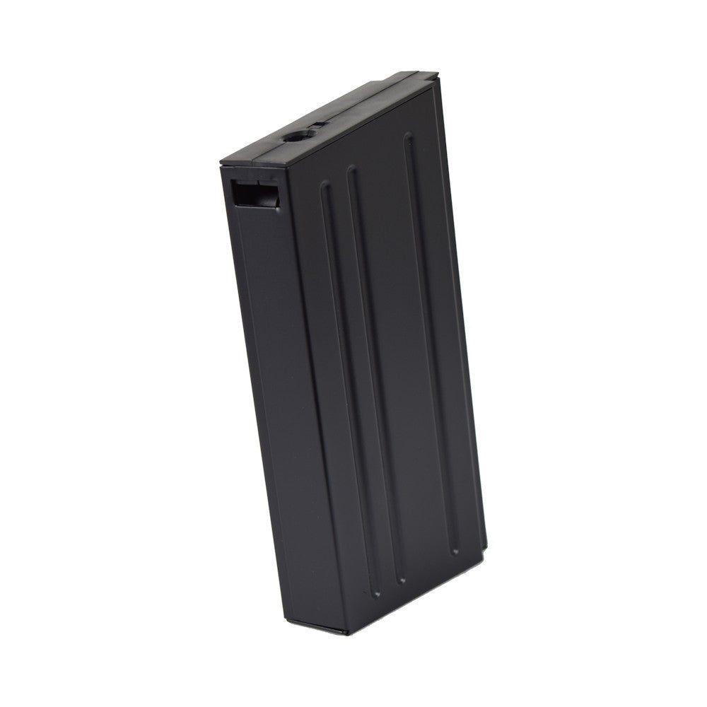 SNOW WOLF CARICATORE MID-CAP 110 COLPI PER SERIE ZB26 NERO (SW-MAG28)