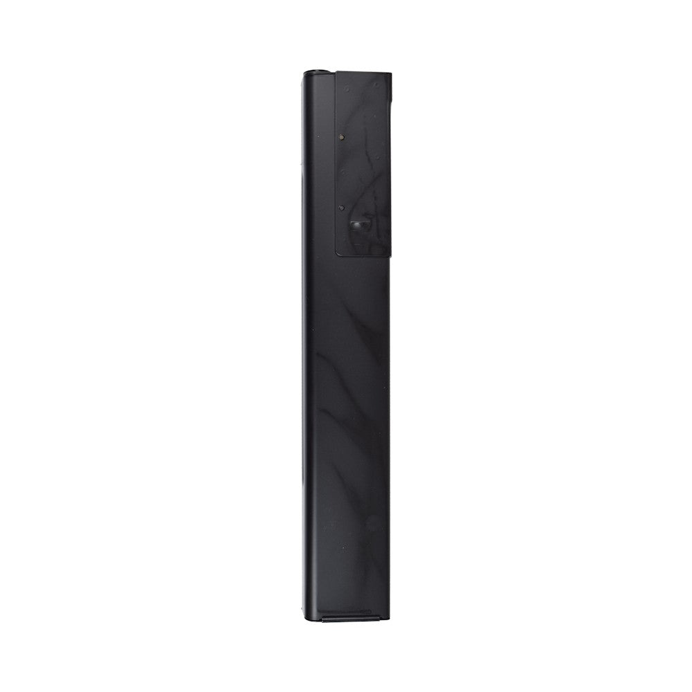 SNOW WOLF CARICATORE MID-CAP 130 COLPI PER SERIE M3A1 NERO (SW-MAG06M)
