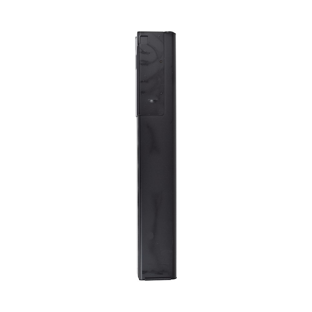 SNOW WOLF CARICATORE MID-CAP 130 COLPI PER SERIE M3A1 NERO (SW-MAG06M)