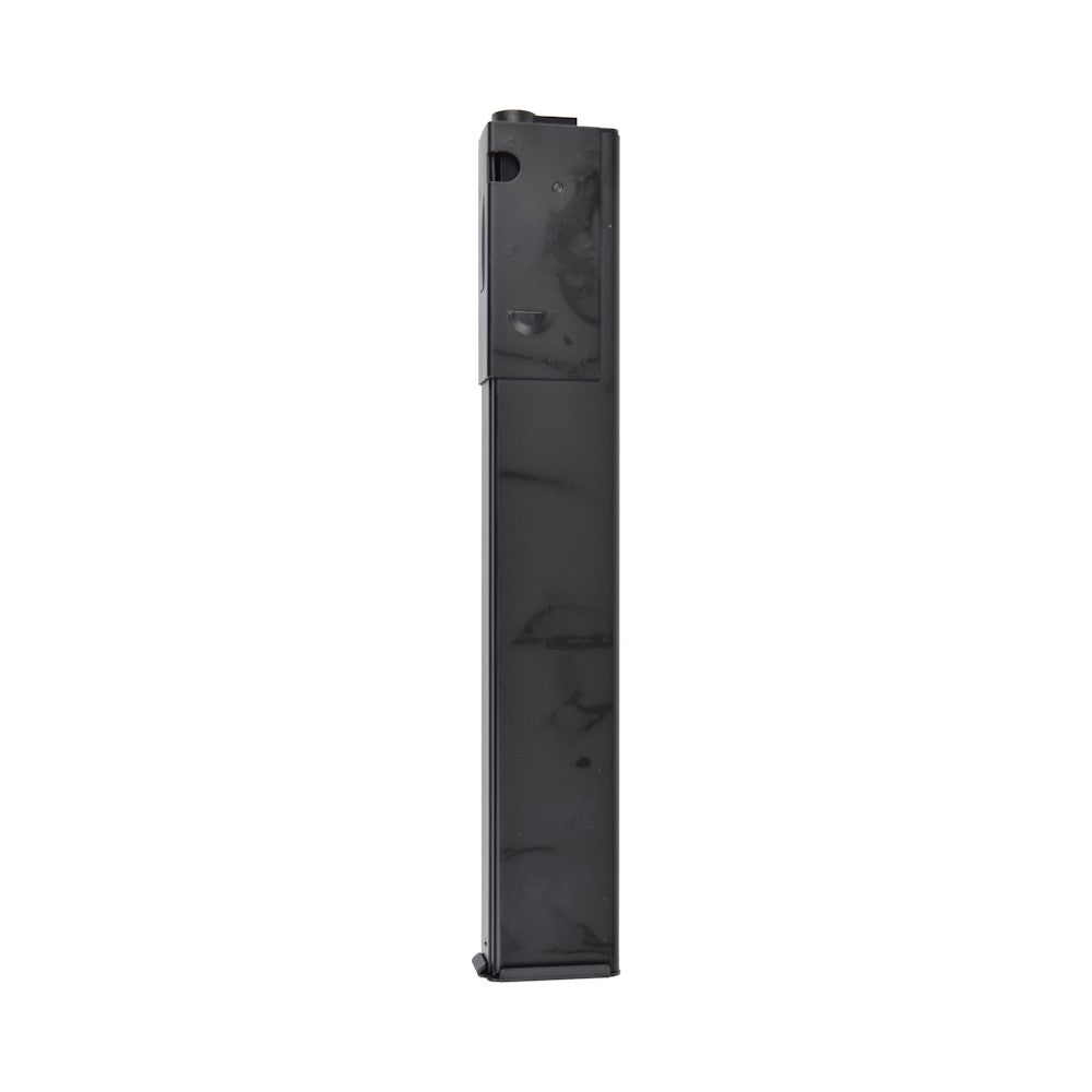 SNOW WOLF CARICATORE MID-CAP 130 COLPI PER SERIE MP-18 NERO (SW-MAG21)