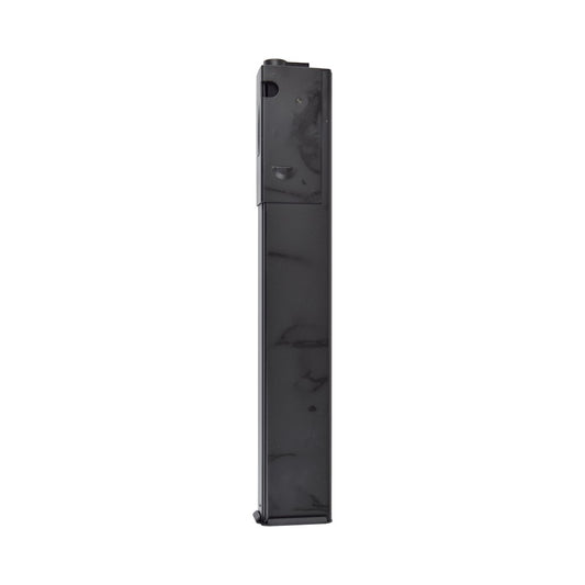SNOW WOLF CARICATORE MID-CAP 130 COLPI PER SERIE MP-18 NERO (SW-MAG21)