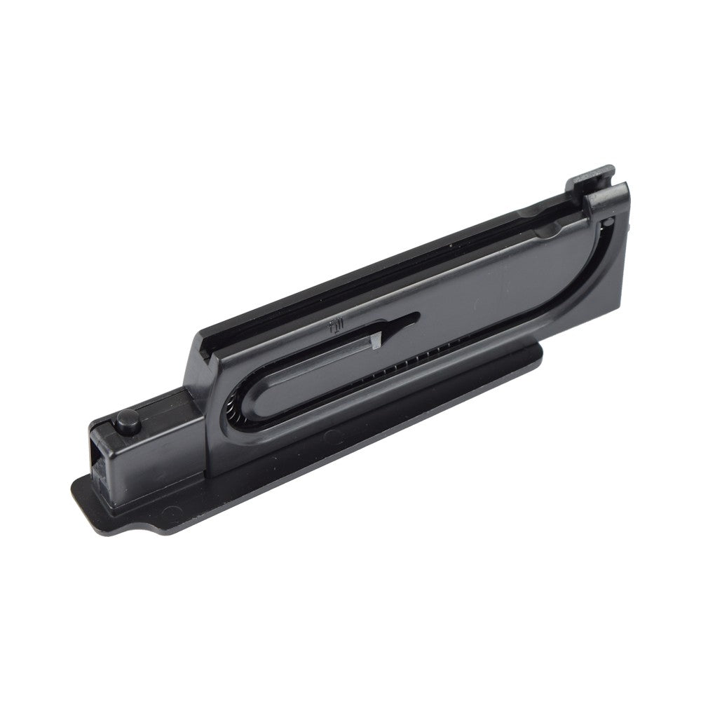 SNOW WOLF CARICATORE MONOFILARE 23 COLPI PER SERIE KAR98K NERO (SW-MAG22)