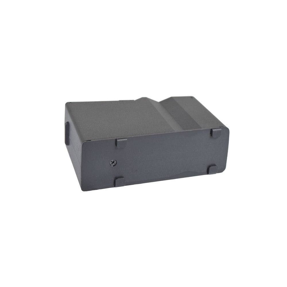 SNOW WOLF CARICATORE MONOFILARE 35 COLPI PER SERIE M107A1 NERO (SW-MAG24B)