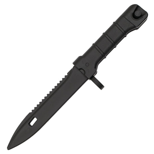 SNOW WOLF FINTO COLTELLO/BAIONETTA PER SERIE AK47/SVD NERO (SW-TD206)