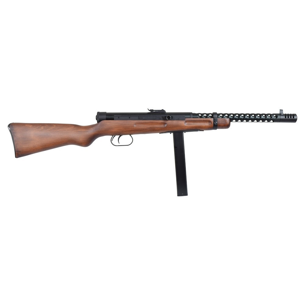 SNOW WOLF FUCILE ELETTRICO M1938 VERO LEGNO (SW-08)