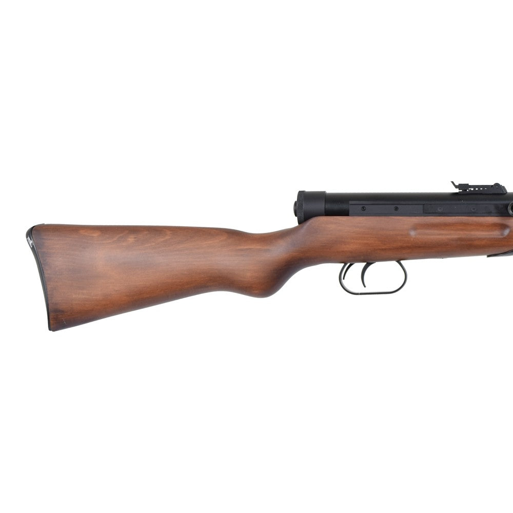 SNOW WOLF FUCILE ELETTRICO M1938 VERO LEGNO (SW-08)