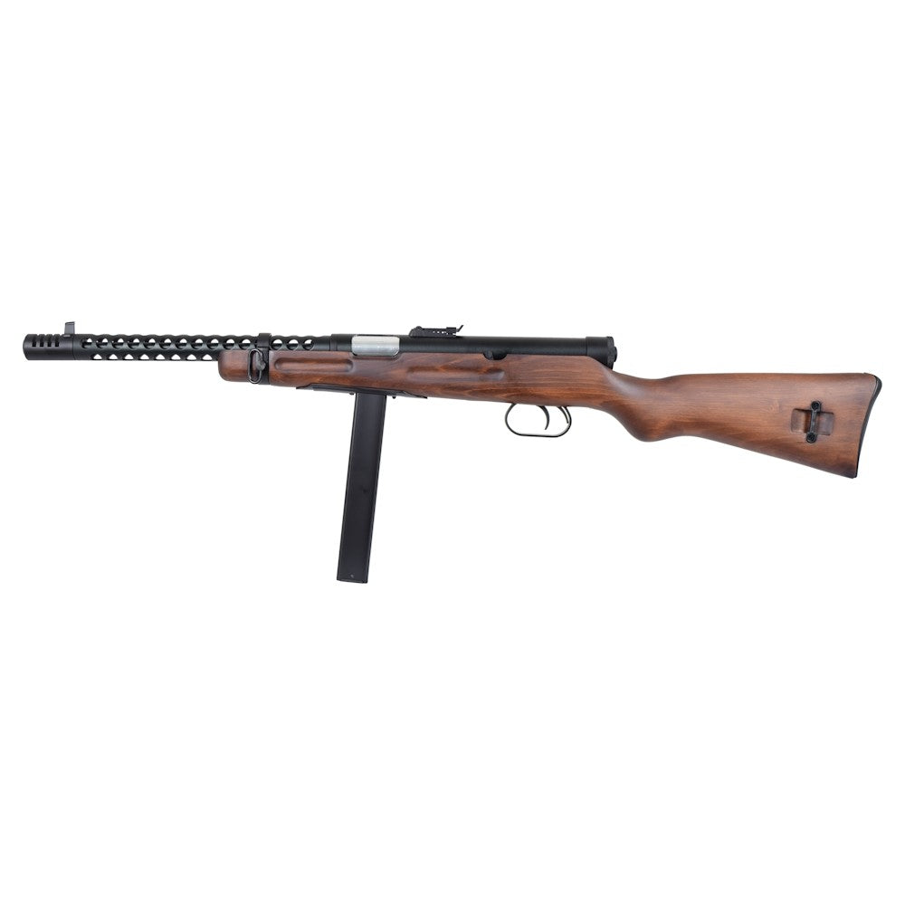 SNOW WOLF FUCILE ELETTRICO M1938 VERO LEGNO (SW-08)