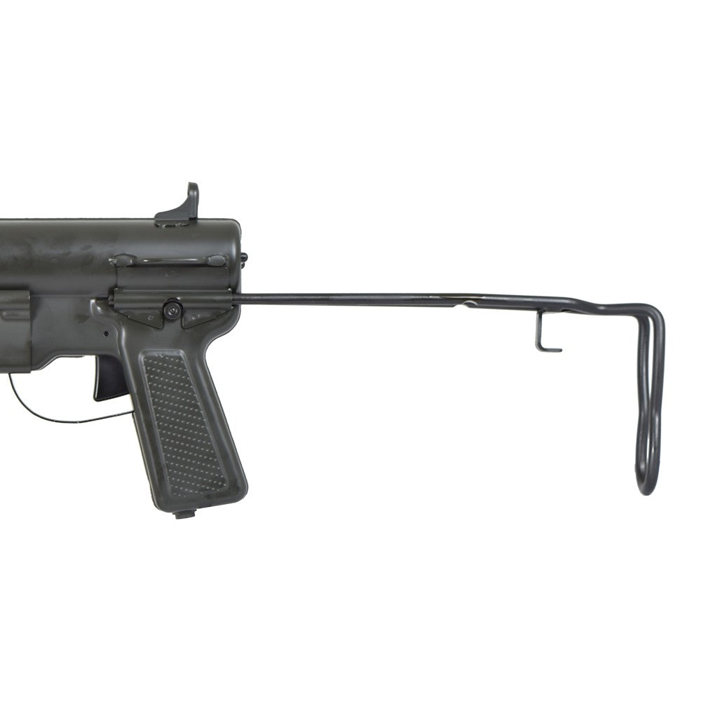 SNOW WOLF FUCILE ELETTRICO M3A1 (SW-06)