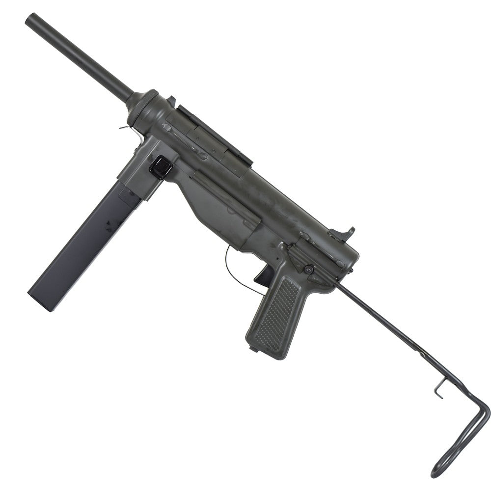 SNOW WOLF FUCILE ELETTRICO M3A1 (SW-06)