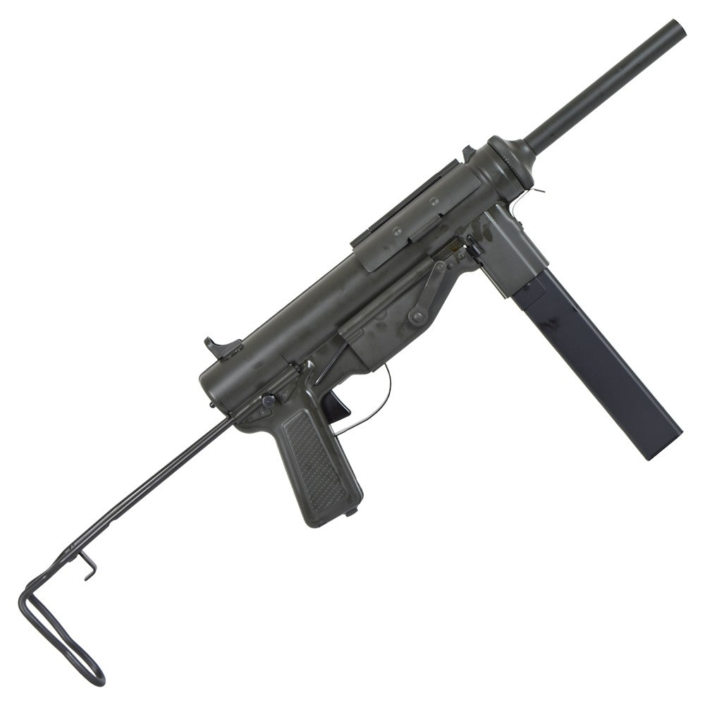 SNOW WOLF FUCILE ELETTRICO M3A1 (SW-06)