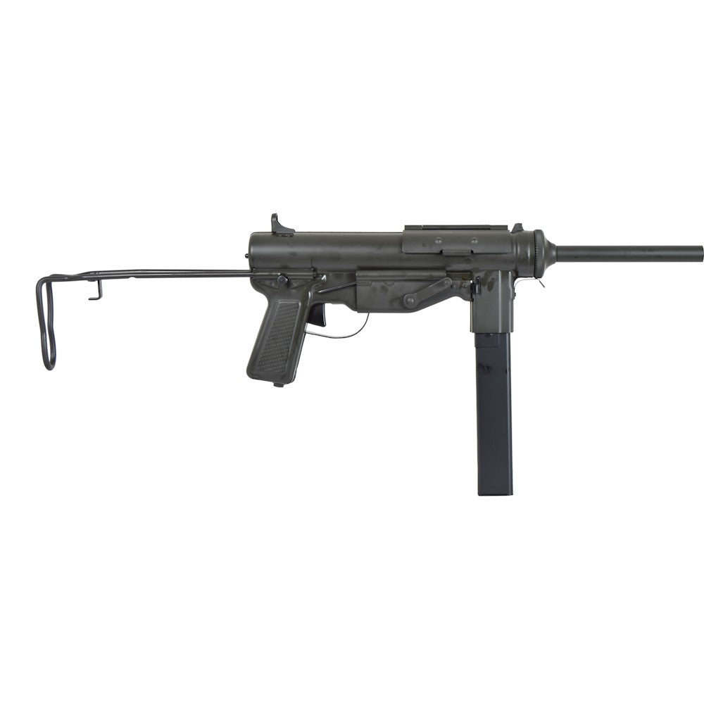 SNOW WOLF FUCILE ELETTRICO M3A1 (SW-06)