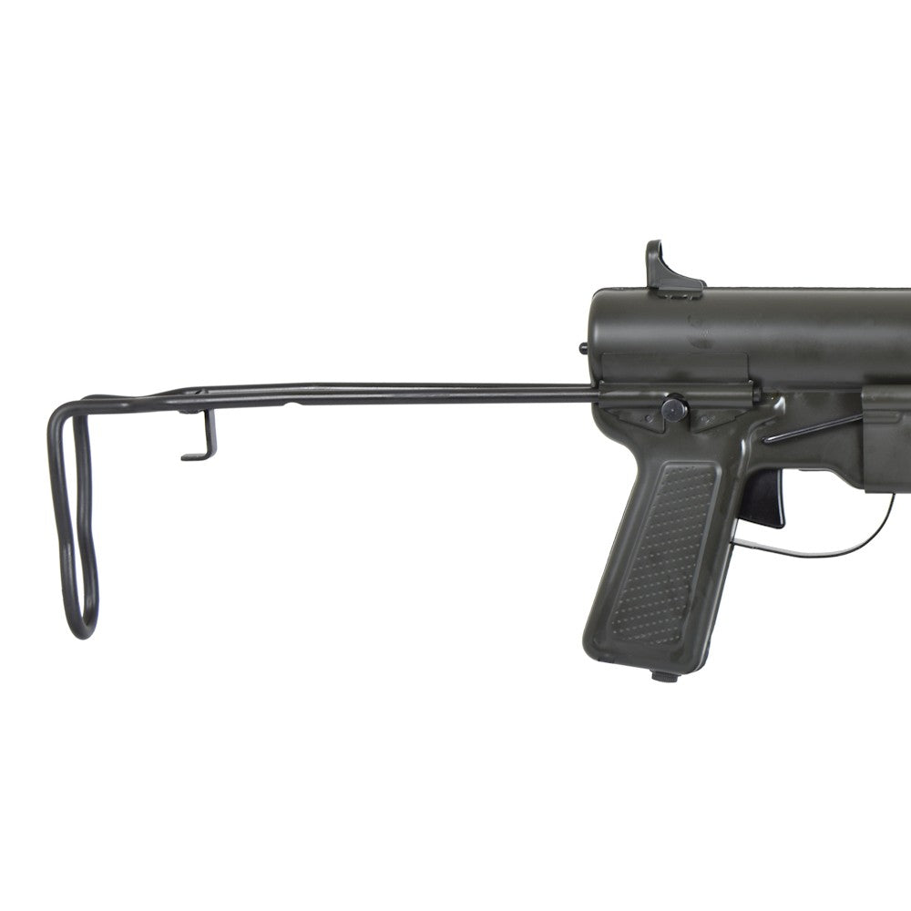 SNOW WOLF FUCILE ELETTRICO M3A1 (SW-06)
