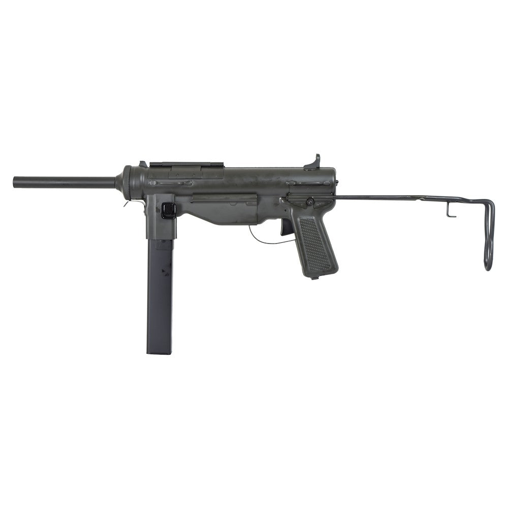 SNOW WOLF FUCILE ELETTRICO M3A1 (SW-06)