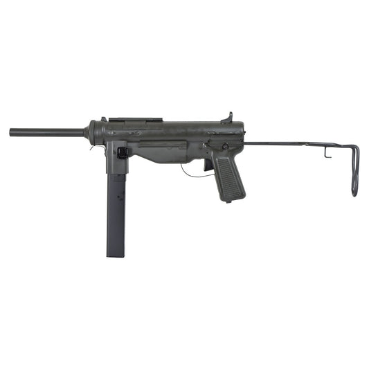 SNOW WOLF FUCILE ELETTRICO M3A1 (SW-06)