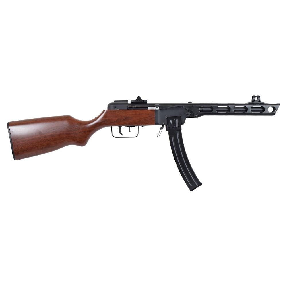 SNOW WOLF FUCILE ELETTRICO PPSH-41 (SW-09)