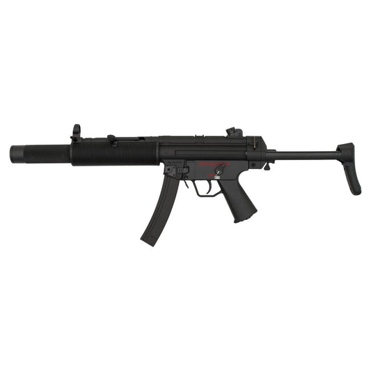 SNOW WOLF FUCILE ELETTRICO SW-057 NERO (SW-057SP)