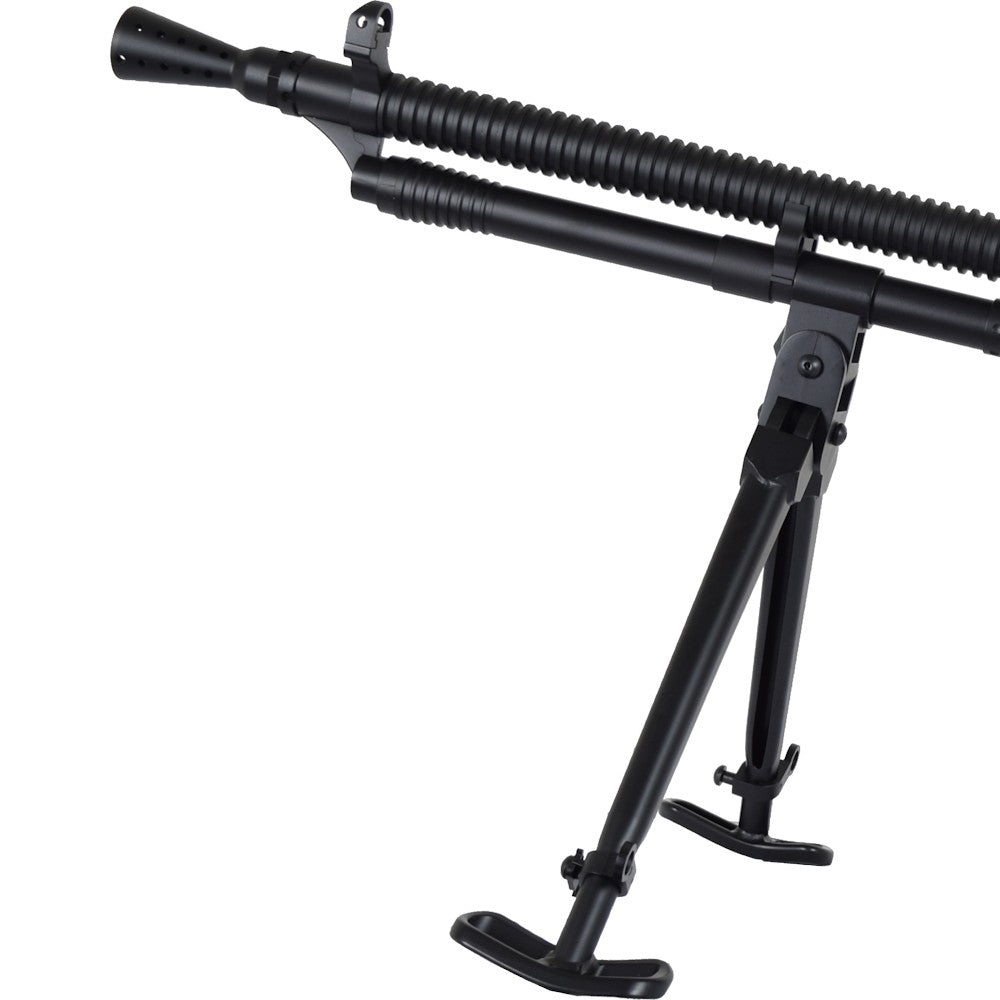 SNOW WOLF FUCILE ELETTRICO ZB26 VERO LEGNO (SW-028W)