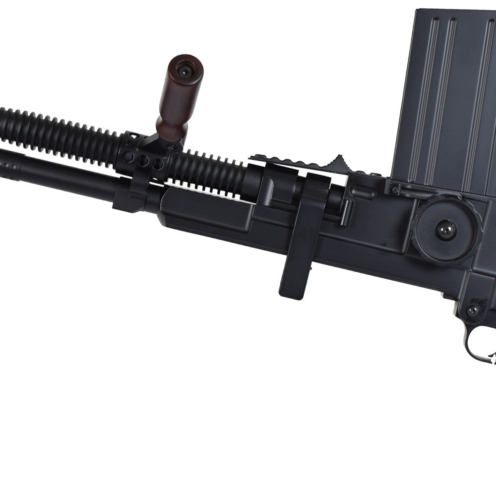 SNOW WOLF FUCILE ELETTRICO ZB26 VERO LEGNO (SW-028W)