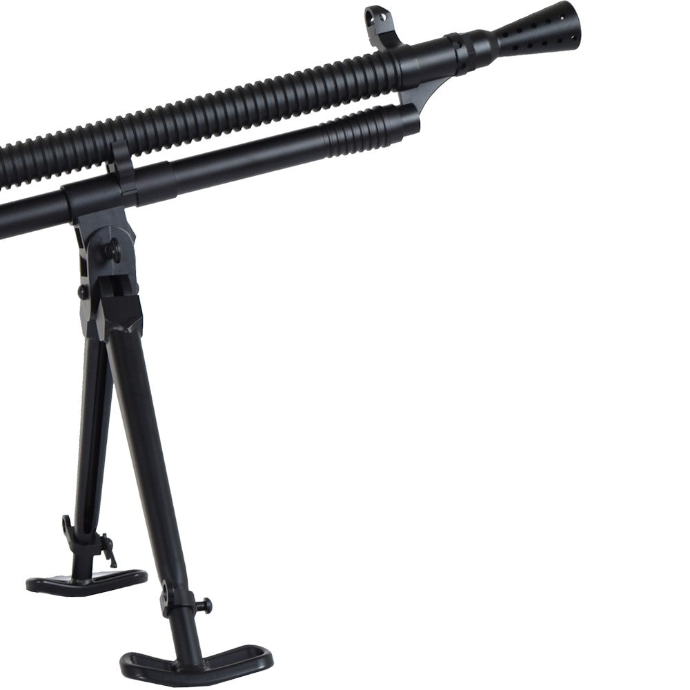 SNOW WOLF FUCILE ELETTRICO ZB26 VERO LEGNO (SW-028W)