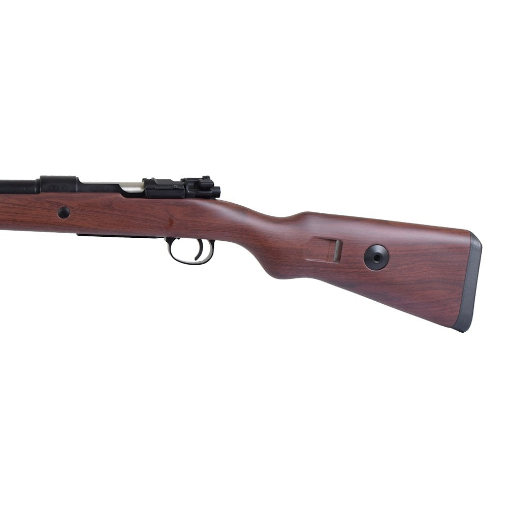 SNOW WOLF FUCILE SNIPER BOLT ACTION KAR98K (SW-022)
