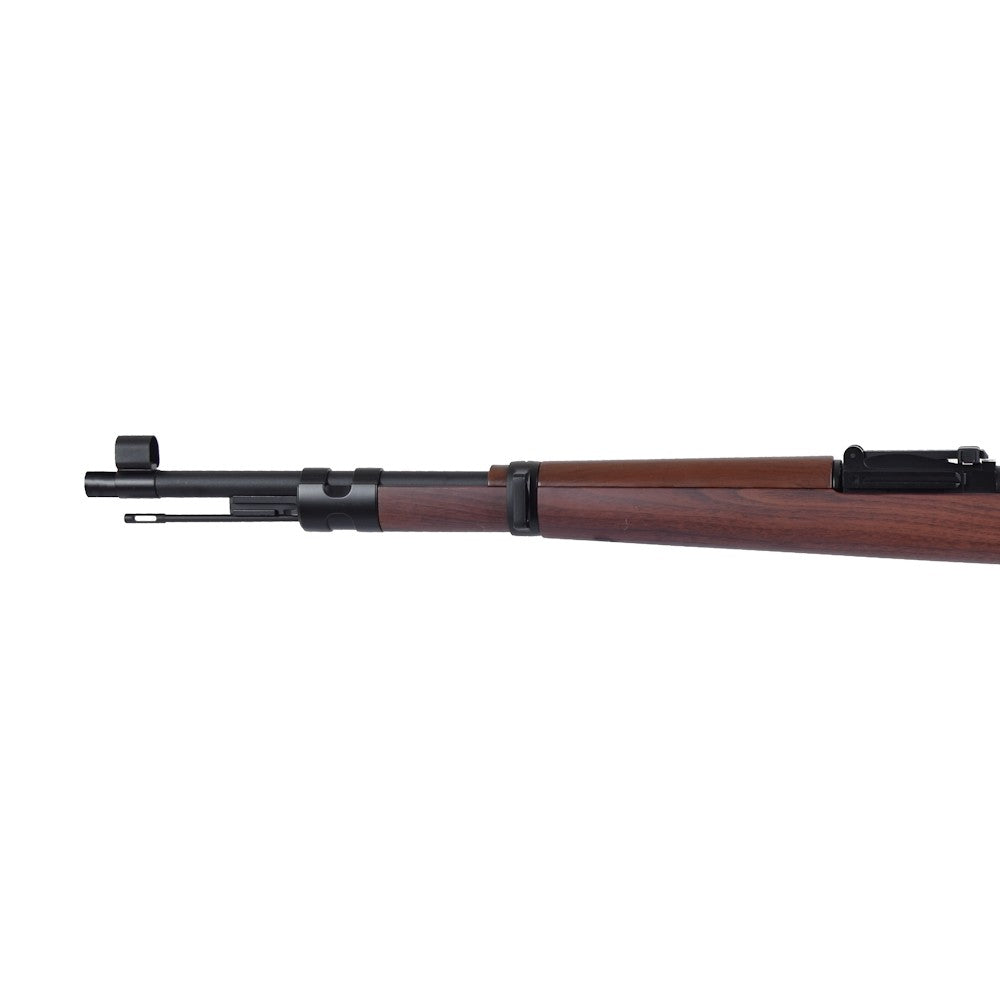 SNOW WOLF FUCILE SNIPER BOLT ACTION KAR98K (SW-022)