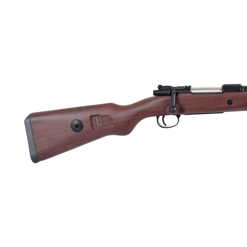 SNOW WOLF FUCILE SNIPER BOLT ACTION KAR98K (SW-022)