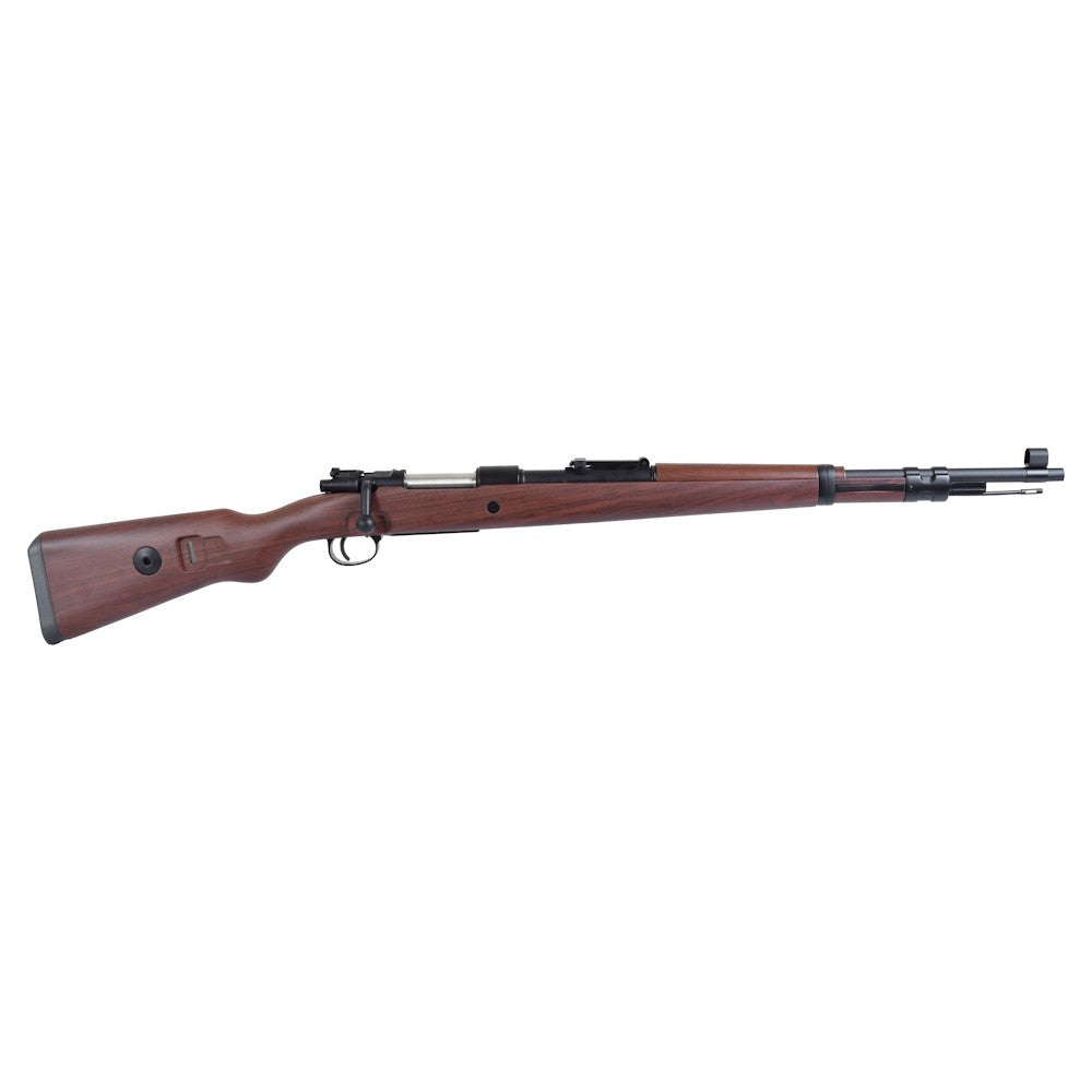 SNOW WOLF FUCILE SNIPER BOLT ACTION KAR98K (SW-022)