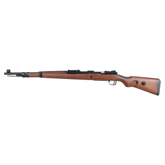 SNOW WOLF FUCILE SNIPER BOLT ACTION KAR98K VERO LEGNO (SW-022W)