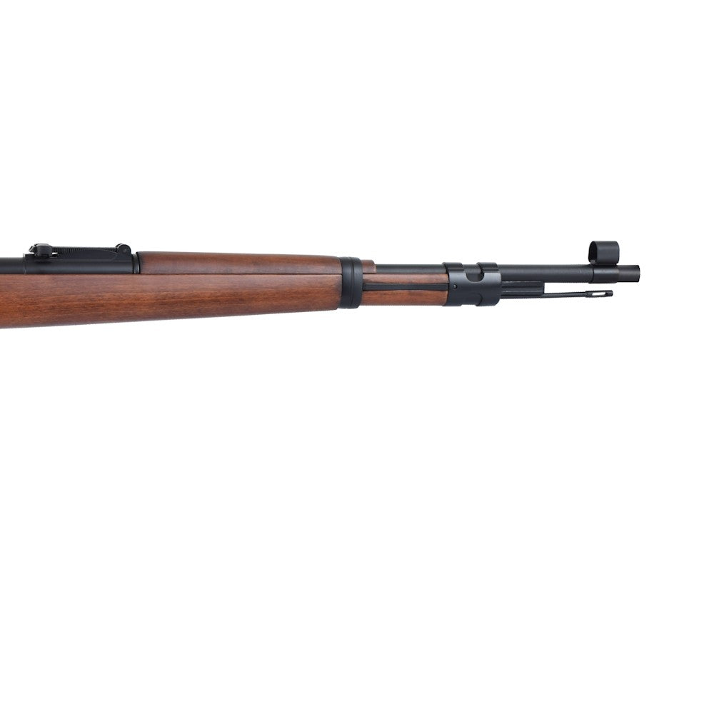 SNOW WOLF FUCILE SNIPER BOLT ACTION KAR98K VERO LEGNO (SW-022W)