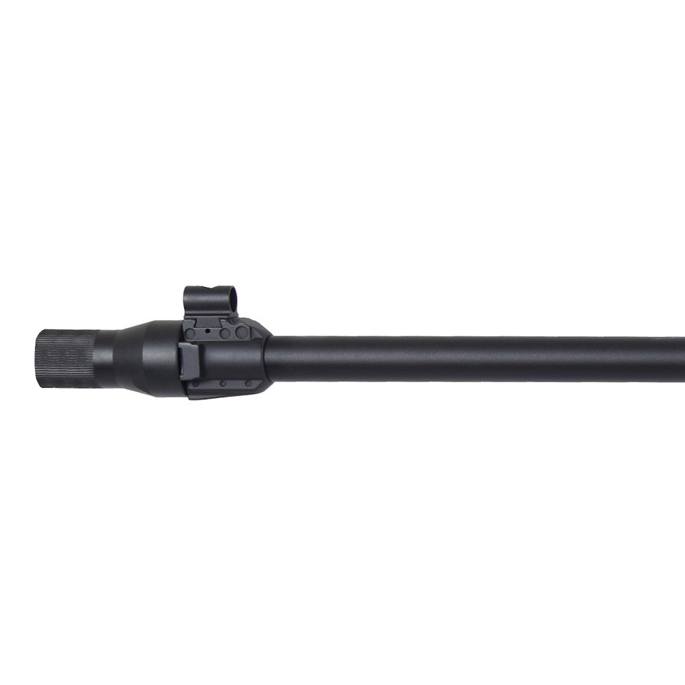 SNOW WOLF FUCILE SNIPER BOLT ACTION SV-98 RUSSIA GREEN (SW-025)